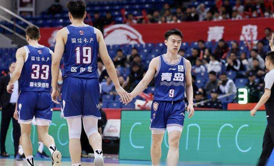 温州男篮主场迎战宁波队，坐拥主场优势