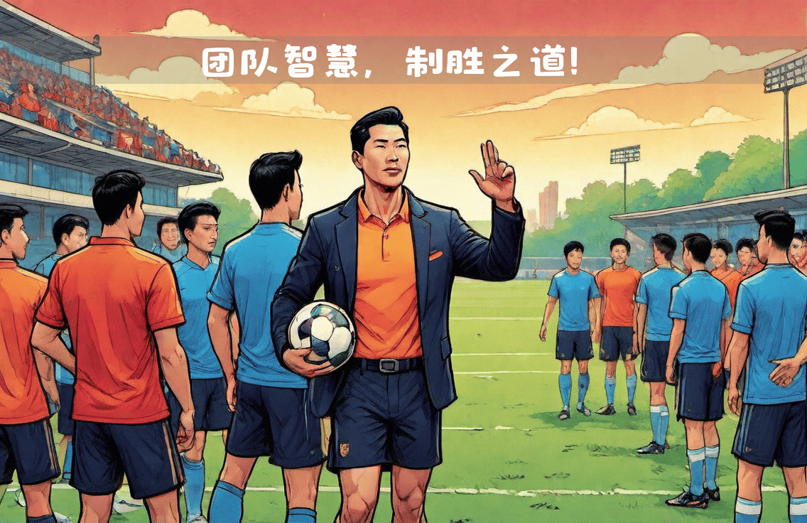 开云体育下载-主帅赞誉球员表现称赞团队合作