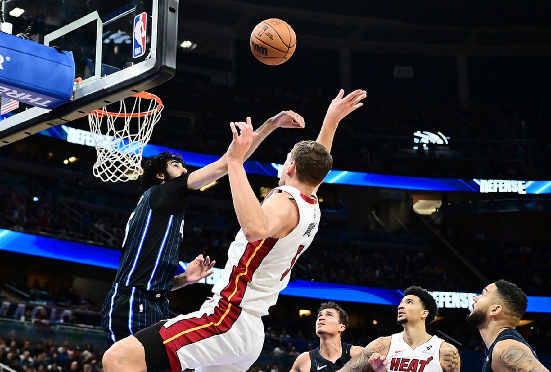NBA｜意大利绝杀，球迷沸腾的简单介绍