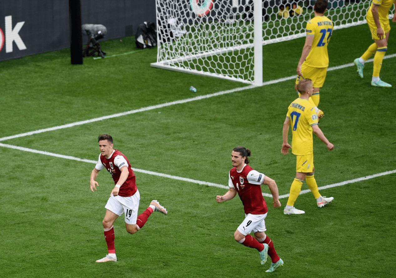 加拿大血洗切尔西，阿拉巴送出助攻的简单介绍