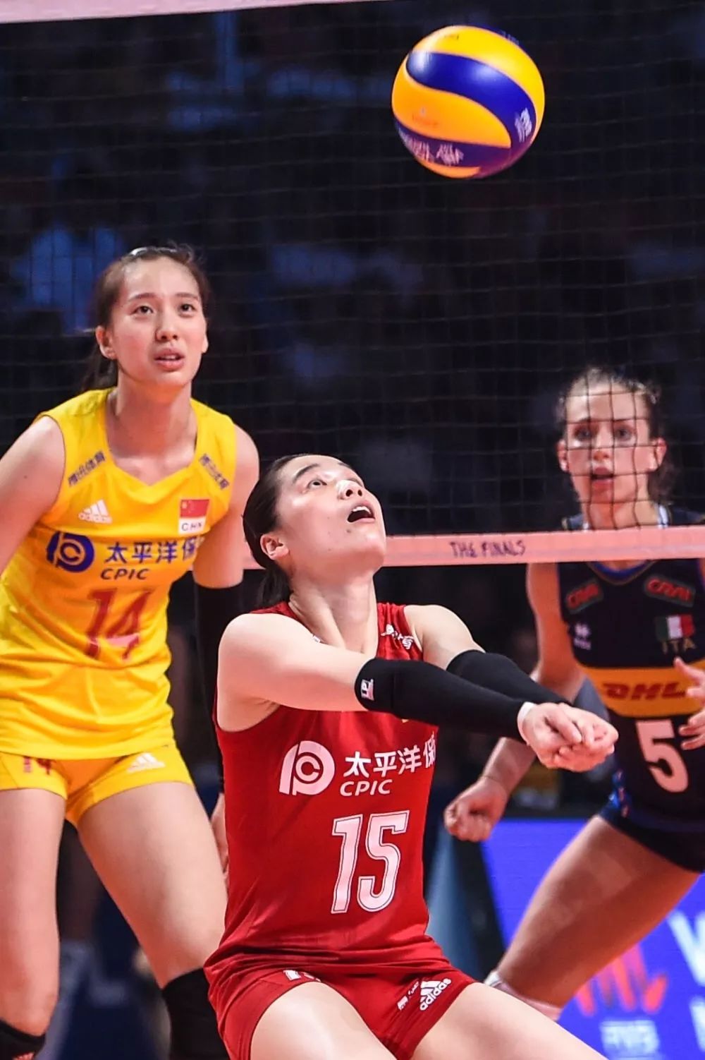 世界聚焦！即时盘口赛事全球收视创新高