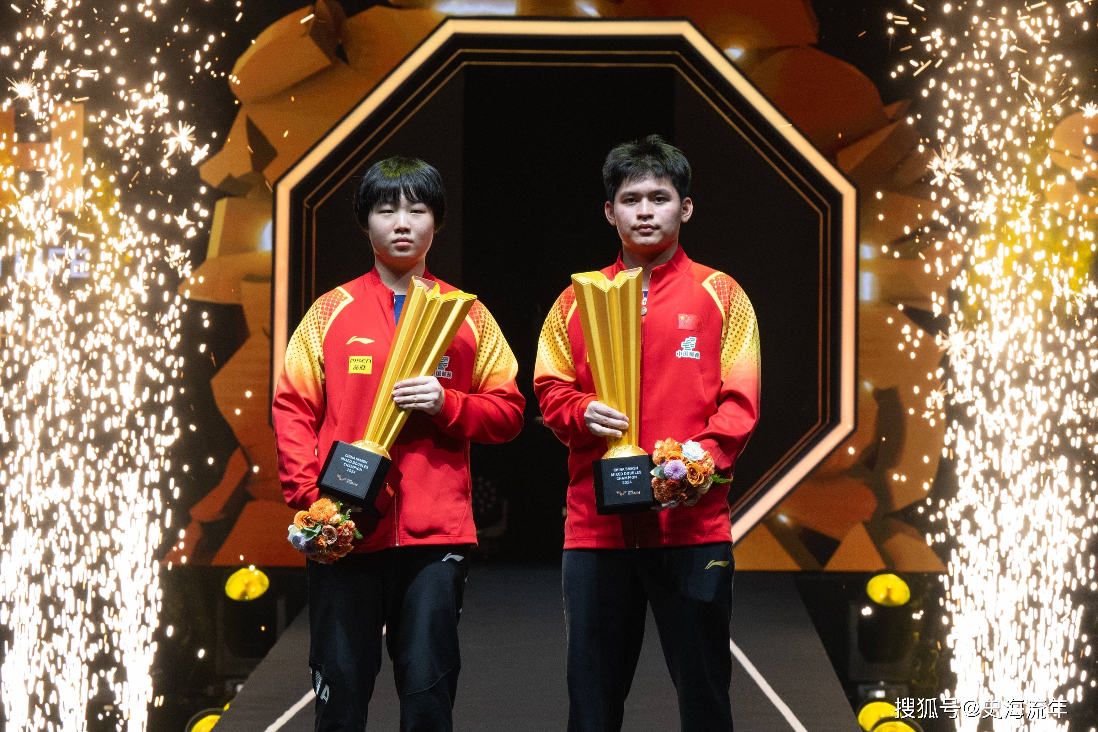 关于乒乓球迎来宿敌之战，恩怨再续的信息