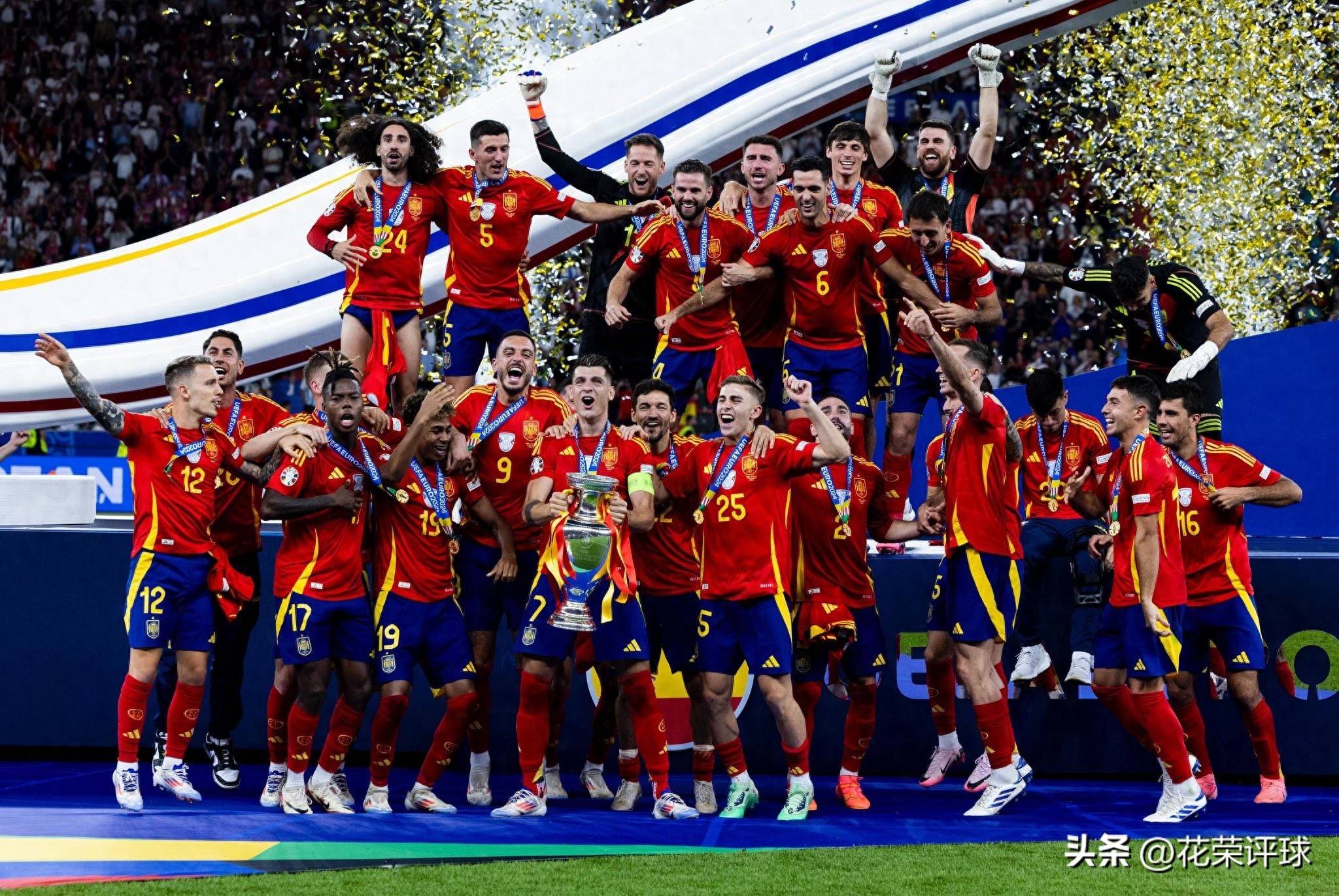 包含欧洲杯战术革新取得奇效,引发战术热潮的词条 包含欧洲杯战术革新取得奇效,引发战术热潮的词条