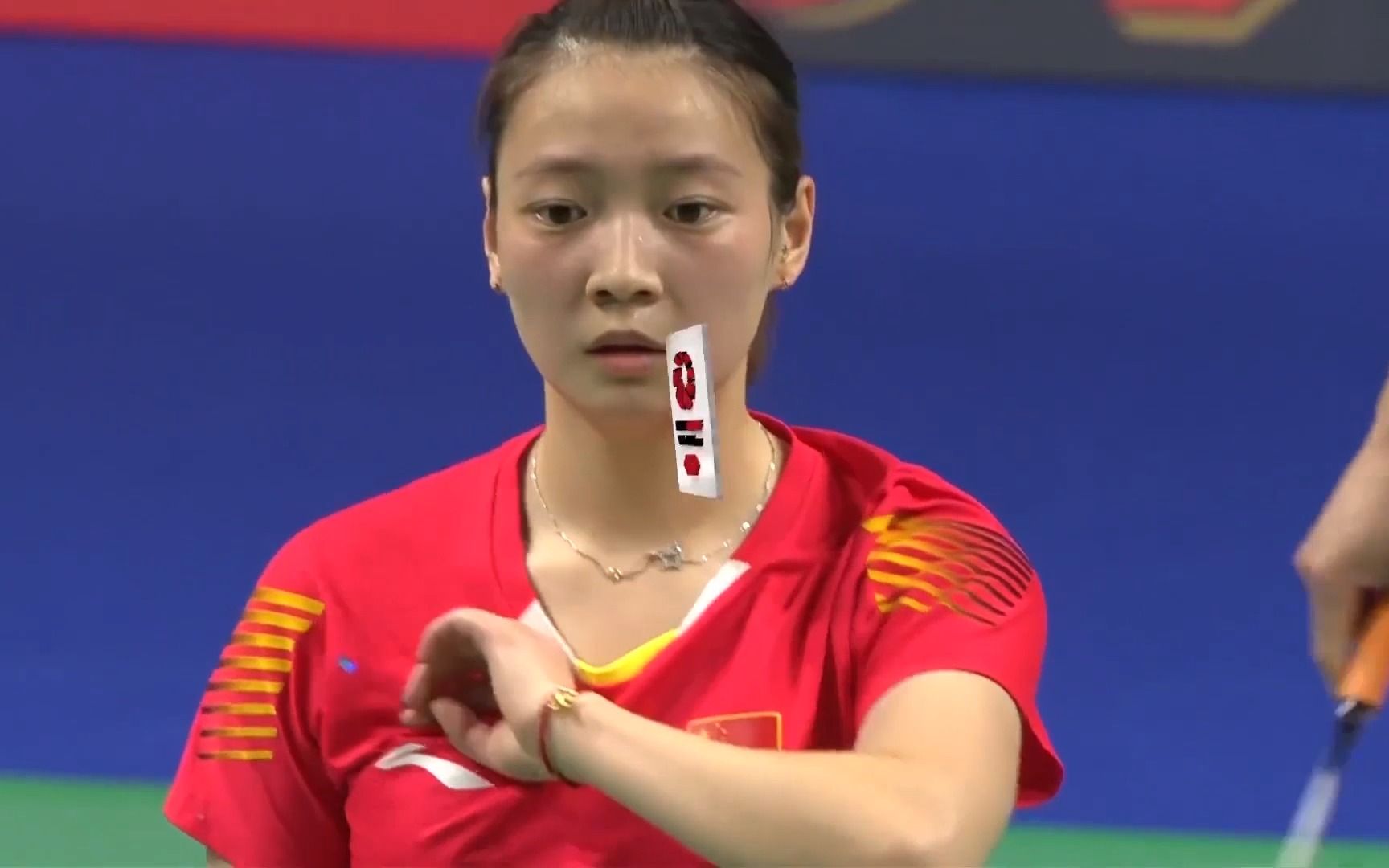 印度队绝杀丹麦队，郑思维扛起全队