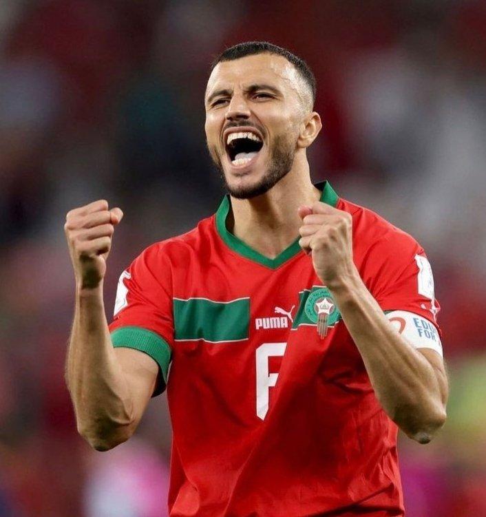 摩洛哥翻盘美国，马丁内利扛起全队