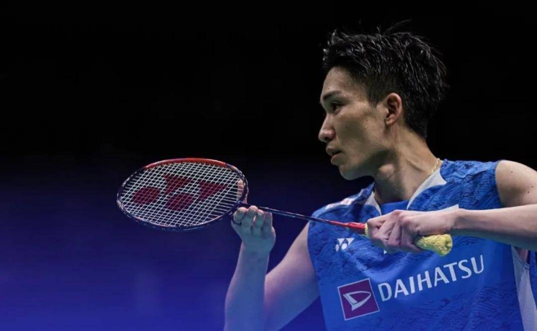 印尼队绝杀韩国队,桃田贤斗高光表现 印尼队绝杀韩国队,桃田贤斗高光表现