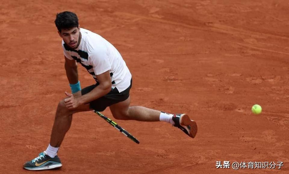 联合杯力克温网,阿尔卡拉斯状态火热 联合杯力克温网,阿尔卡拉斯状态火热