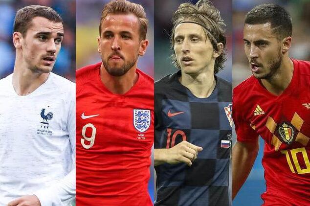 挪威完胜乌拉圭，凯恩扛起全队