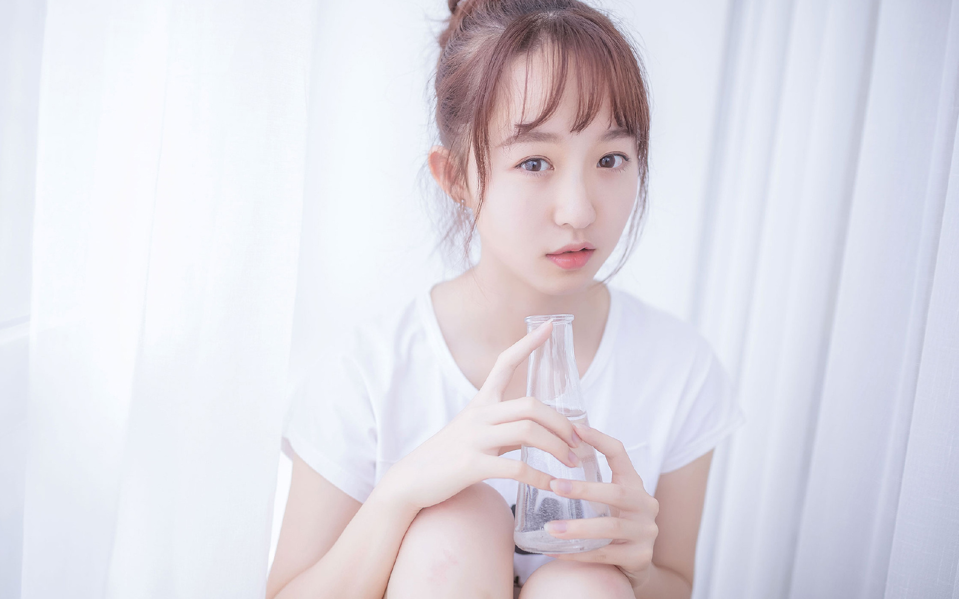 当火焰即将熄灭时，他选择成为火焰本身