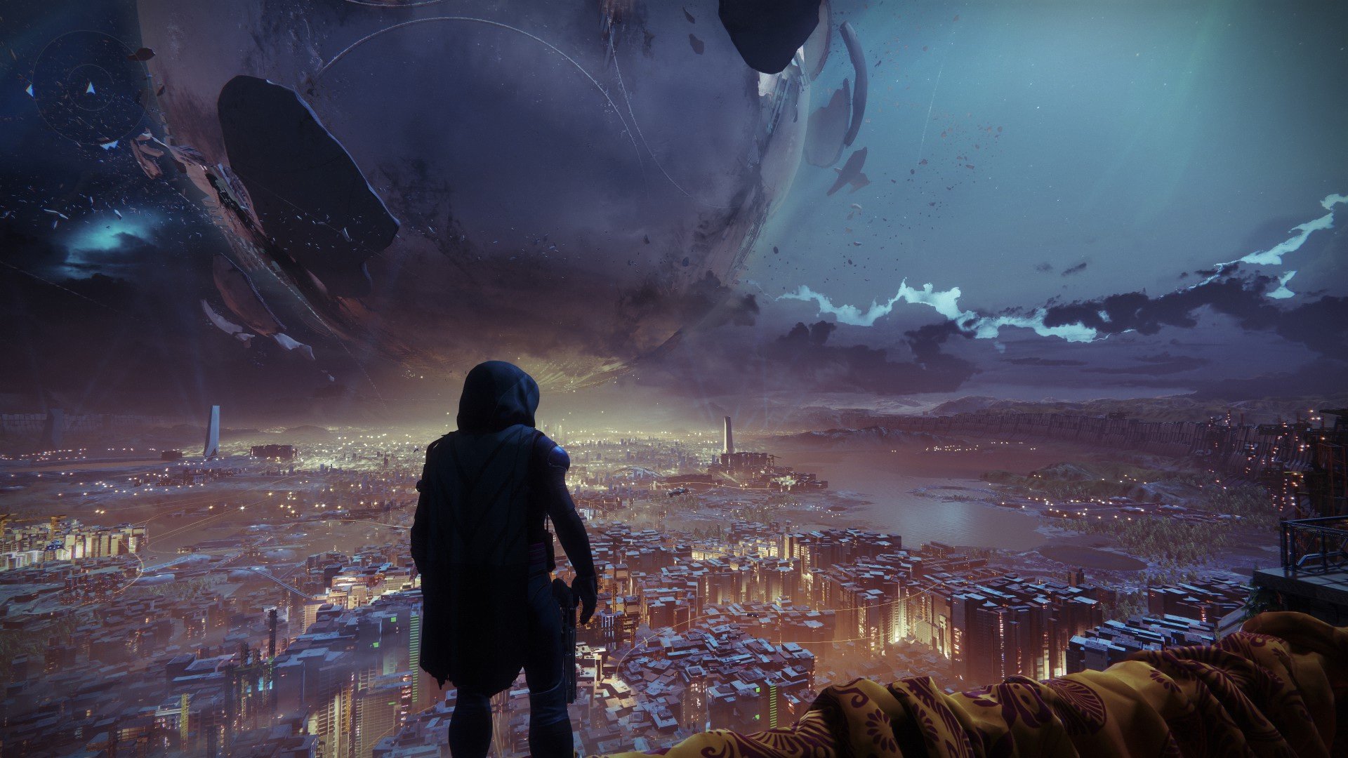 当盐湖城遇上东北虎，平行宇宙的跨界决战