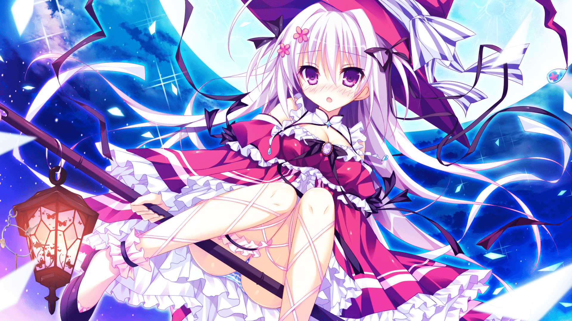 猎鹰突袭,布克弑君之战